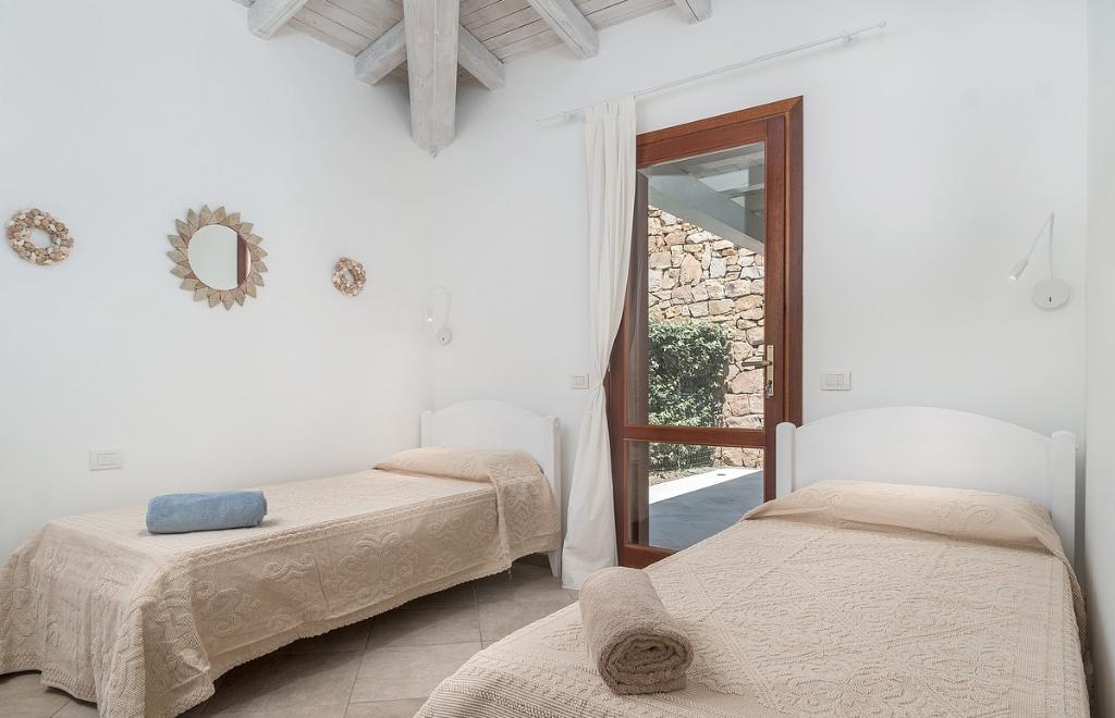 Villa Miramar, San Teodoro (OT) #15