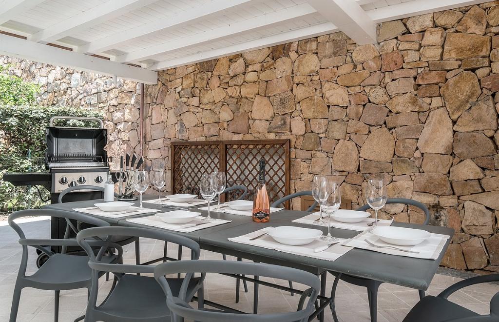 Villa Miramar, San Teodoro (OT) #6