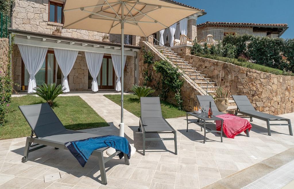 Villa Miramar, San Teodoro (OT) #17