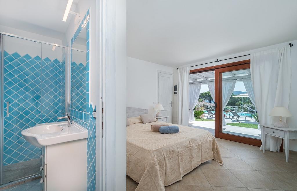 Villa Miramar, San Teodoro (OT) #19