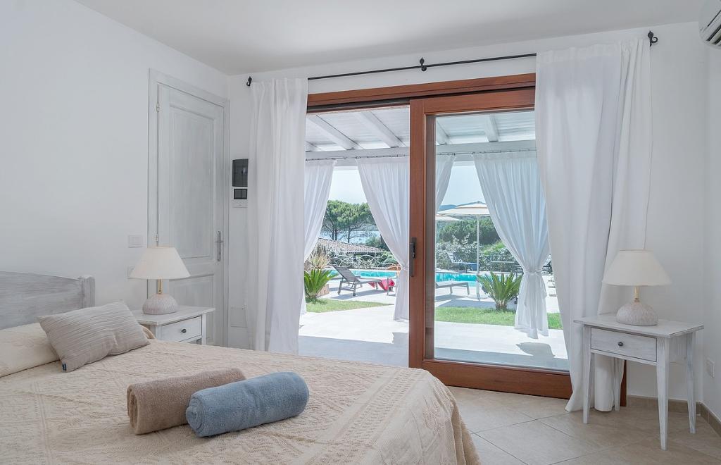 Villa Miramar, San Teodoro (OT) #18