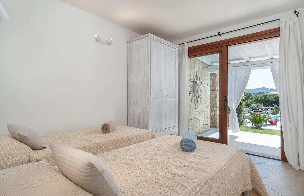 Villa Miramar, San Teodoro (OT) #21
