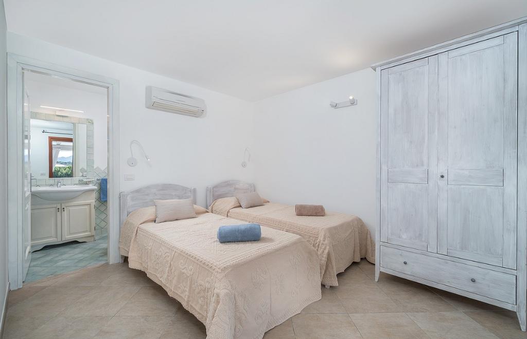 Villa Miramar, San Teodoro (OT) #22