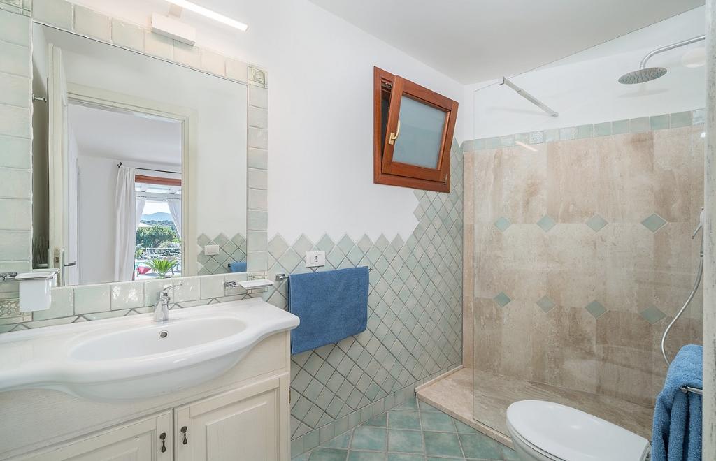Villa Miramar, San Teodoro (OT) #23