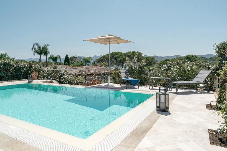 Villa Miramar - Villa Miramar, San Teodoro (OT)