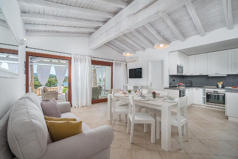 Villa Miramar - Villa Miramar, San Teodoro (OT)