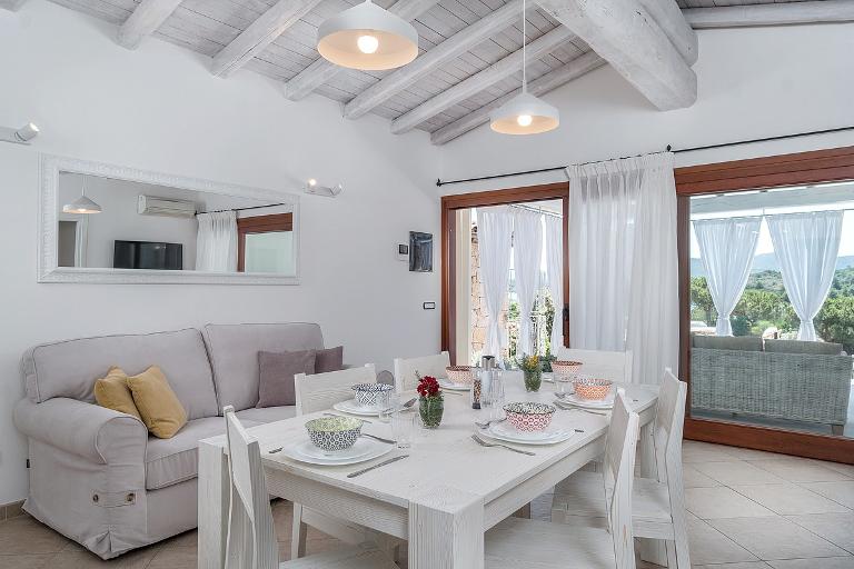 Villa Miramar - Villa Miramar, San Teodoro (OT)