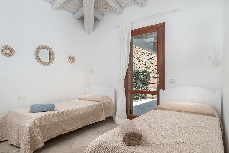 Villa Miramar - Villa Miramar, San Teodoro (OT)