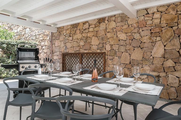 Villa Miramar - Villa Miramar, San Teodoro (OT)
