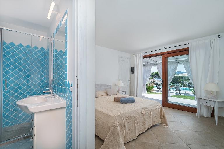 Villa Miramar - Villa Miramar, San Teodoro (OT)