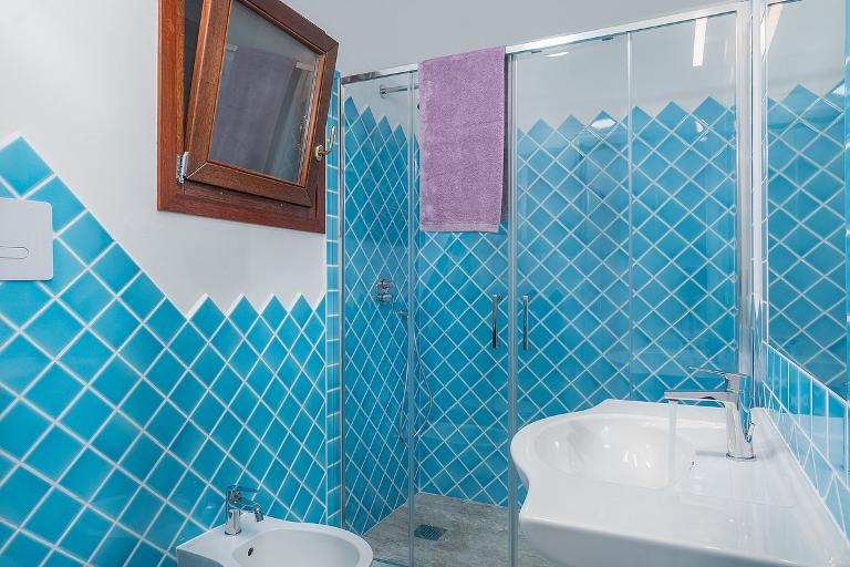 Villa Miramar - Villa Miramar, San Teodoro (OT)