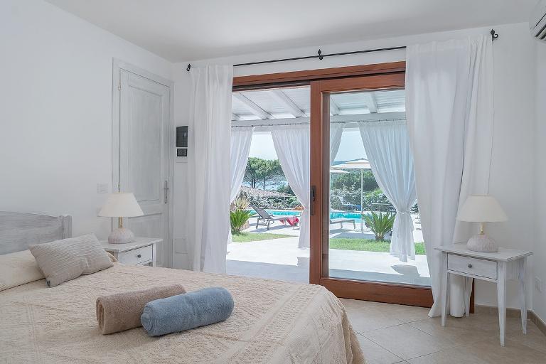 Villa Miramar - Villa Miramar, San Teodoro (OT)