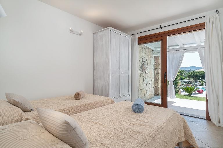 Villa Miramar - Villa Miramar, San Teodoro (OT)
