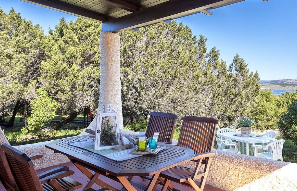 Maison Pelosa Beach, Stintino (SS) #1