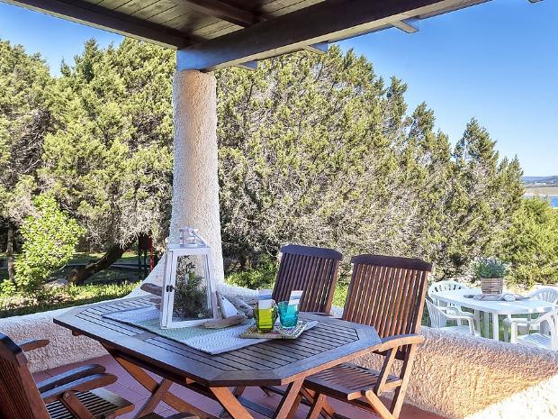 Maison Pelosa Beach Maisons Stintino - Sardegna