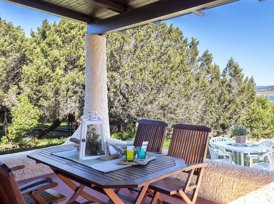 Casa Pelosa Beach Casa Vacanza Stintino - Sardegna