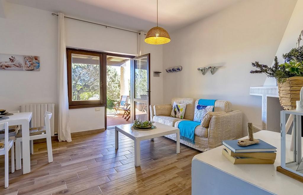 Maison Pelosa Beach, Stintino (SS) #6