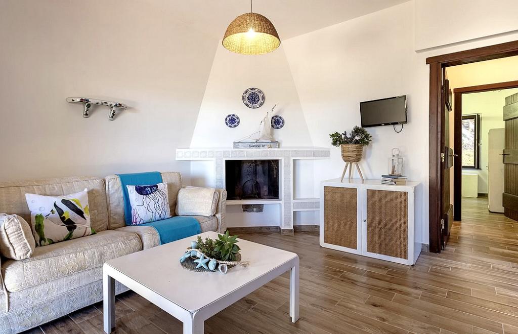 Maison Pelosa Beach, Stintino (SS) #8