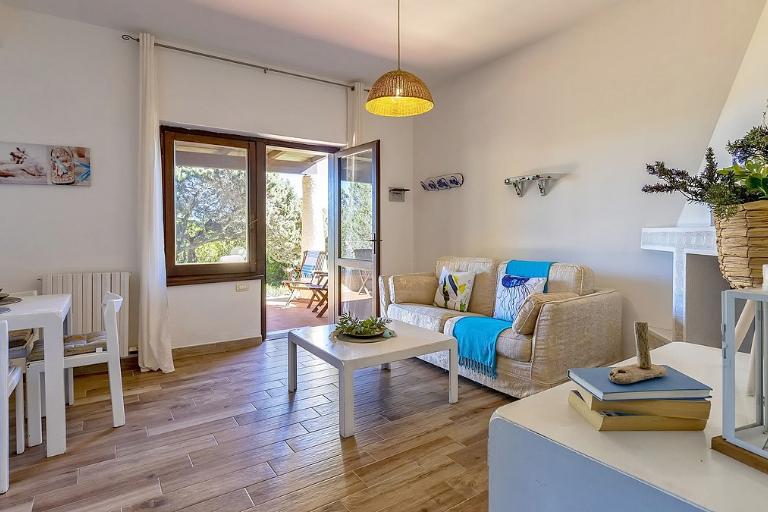 Maison Pelosa Beach - Maison Pelosa Beach, Stintino (SS)