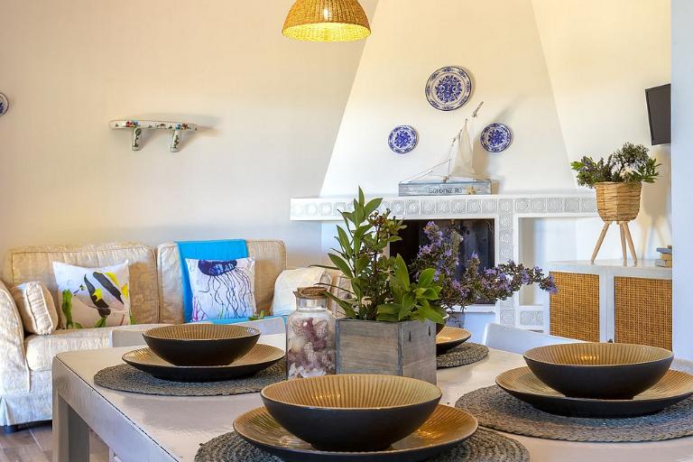 Maison Pelosa Beach - Maison Pelosa Beach, Stintino (SS)