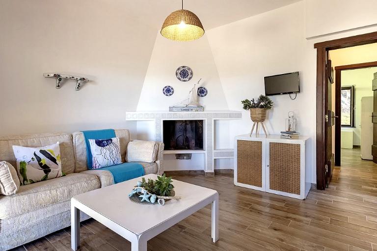 Maison Pelosa Beach - Maison Pelosa Beach, Stintino (SS)