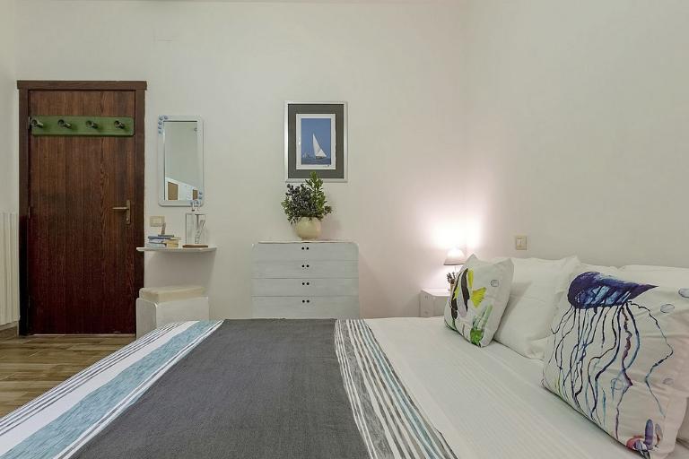Maison Pelosa Beach - Maison Pelosa Beach, Stintino (SS)