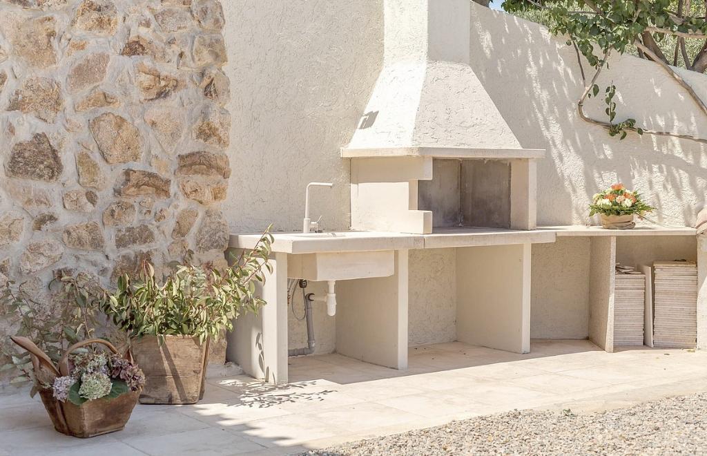 Villa Tuvara 5M, Costa Rei (CA) #23