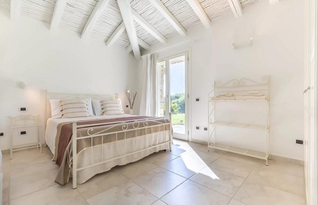 Villa Tuvara 5M, Costa Rei (CA) #13