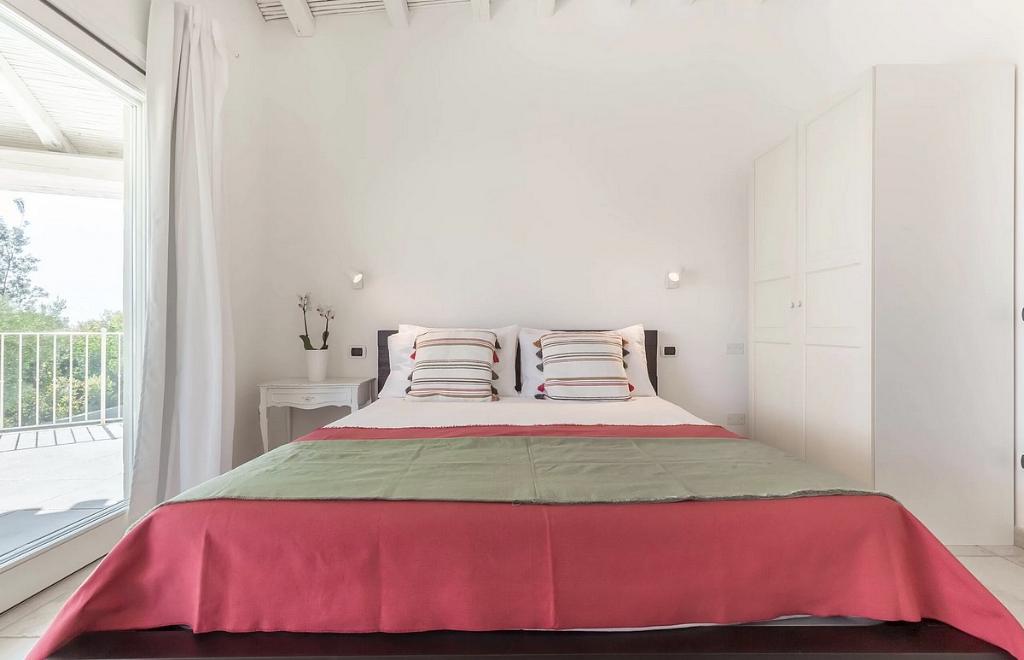 Villa Tuvara 5M, Costa Rei (CA) #16