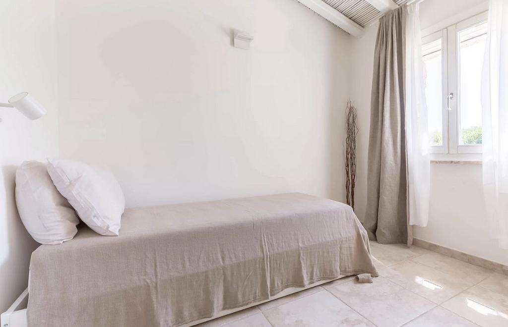 Villa Tuvara 5M, Costa Rei (CA) #19