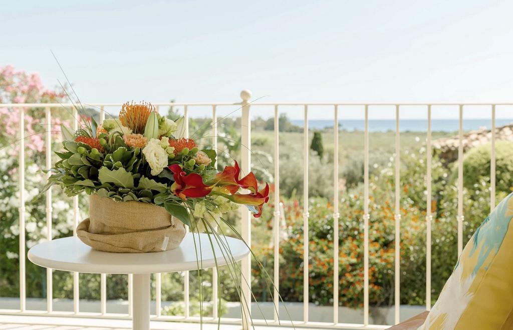 Villa Tuvara 5M, Costa Rei (CA) #18