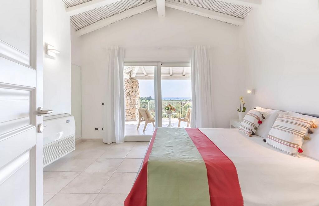 Villa Tuvara 5M, Costa Rei (CA) #15