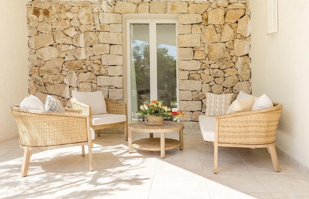 Villa Tuvara 5M, Costa Rei (CA) #7