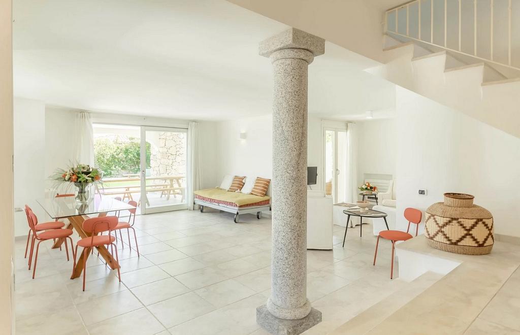 Villa Tuvara 5M, Costa Rei (CA) #9