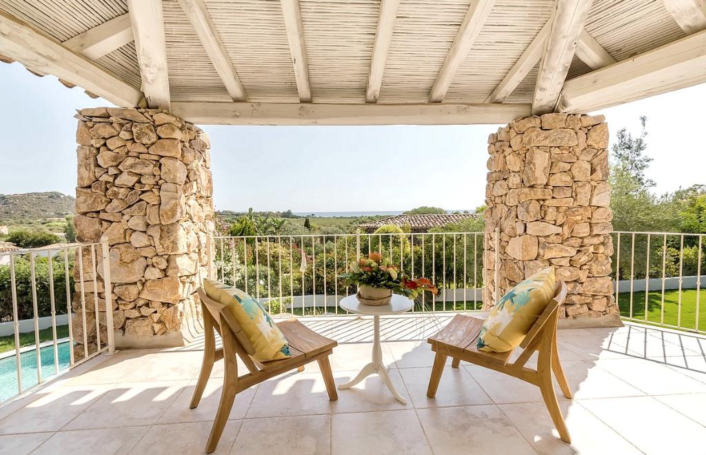Villa Tuvara 5M, Costa Rei (CA) #17