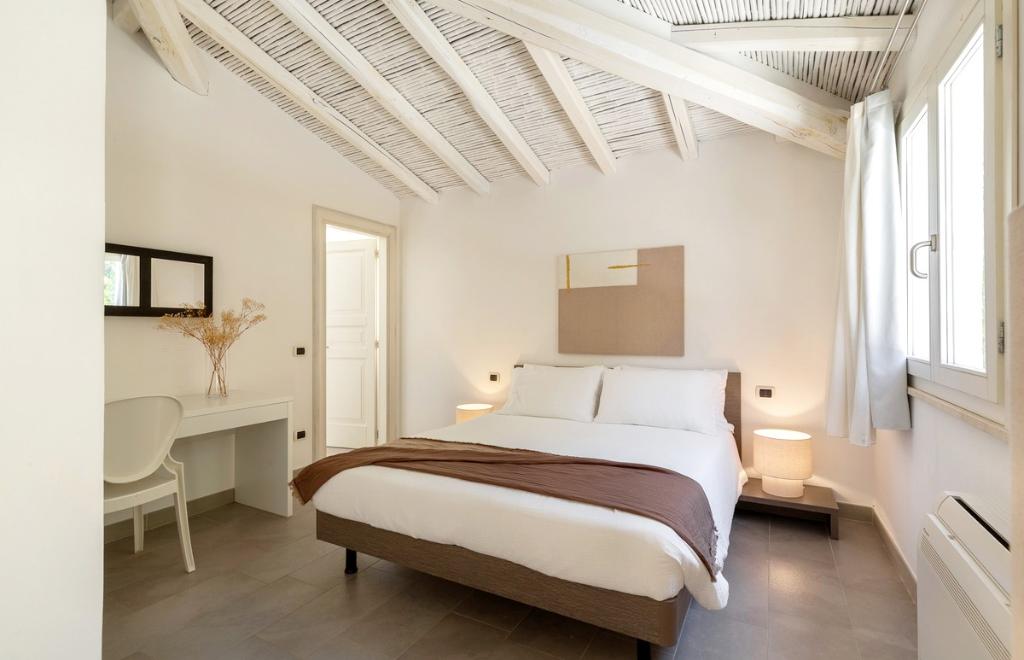 Villa Tuvara 5M, Costa Rei (CA) #20