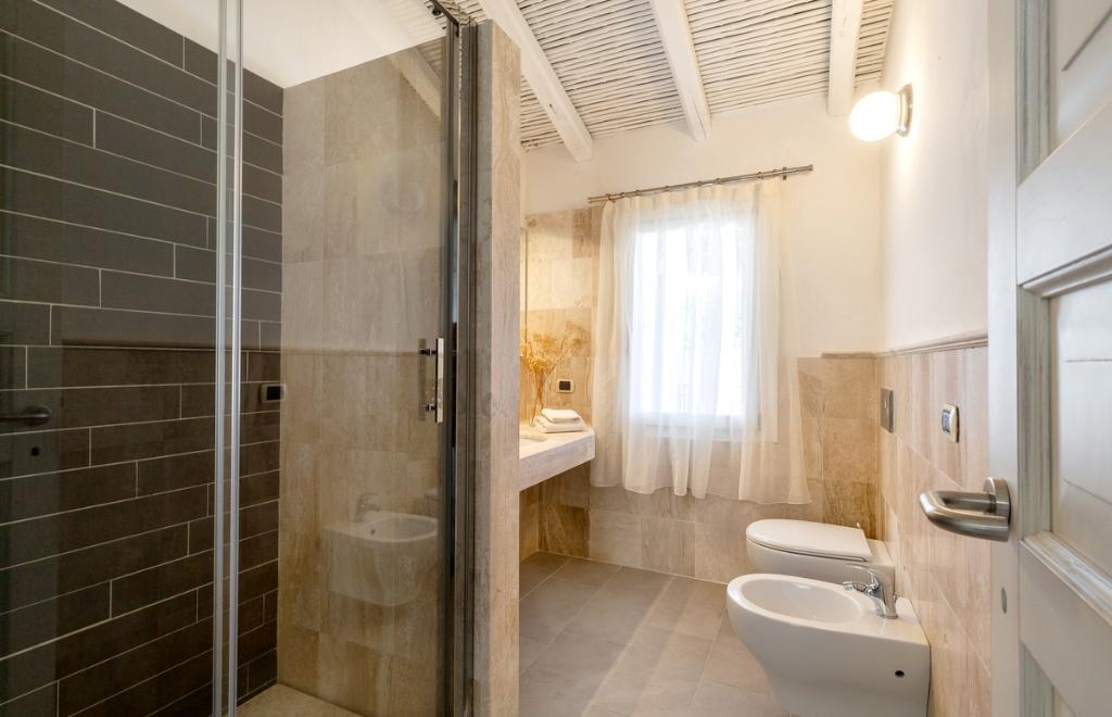 Villa Tuvara 5M, Costa Rei (CA) #28