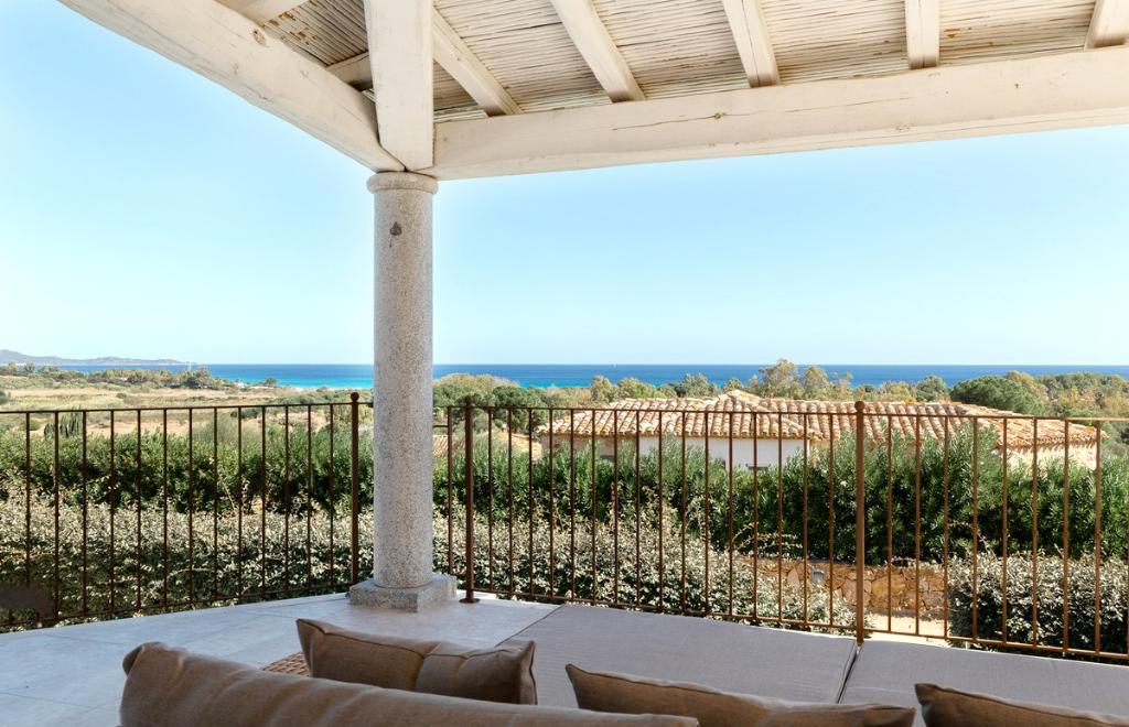 Villa Tuvara 5M, Costa Rei (CA) #26