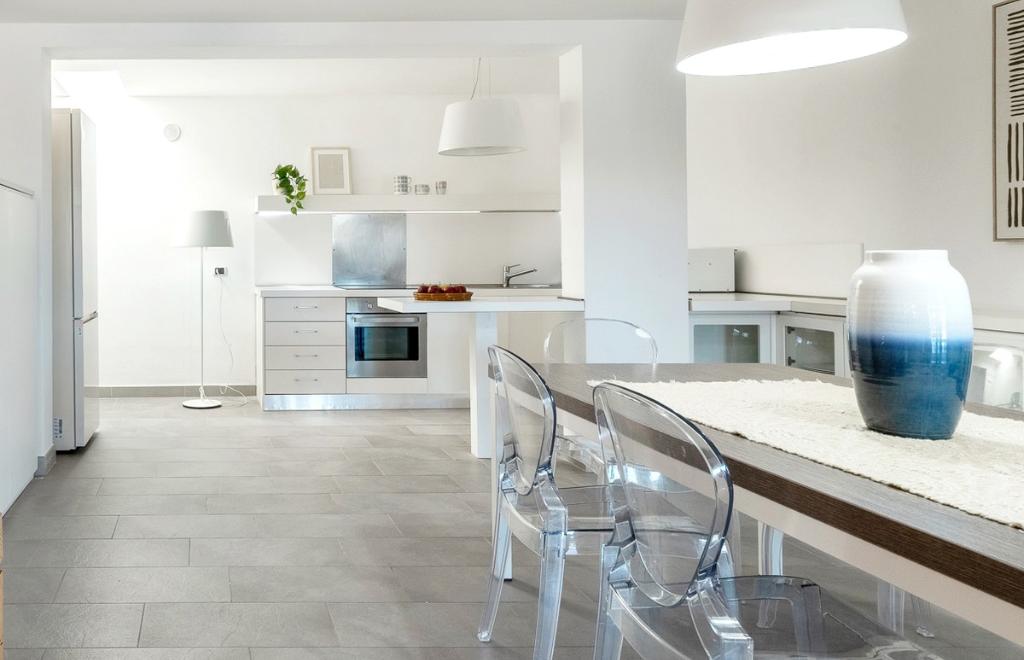 Villa Tuvara 5M, Costa Rei (CA) #18