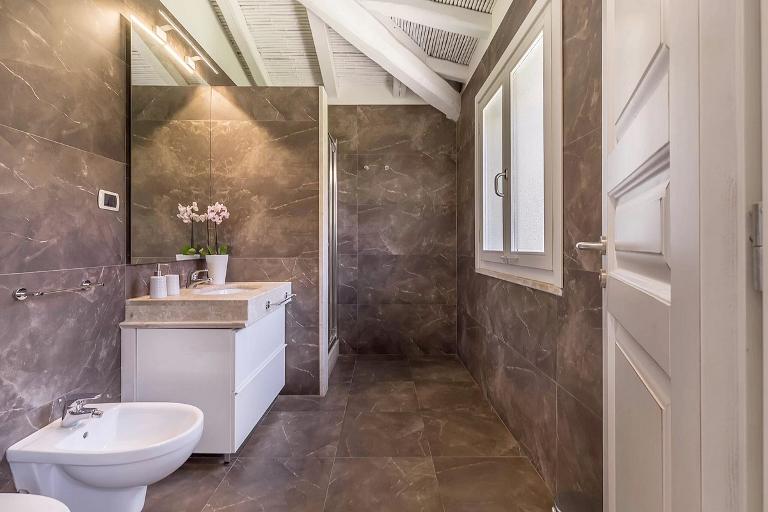 Villa Tuvara 5M - Villa Tuvara 5M, Costa Rei (CA)