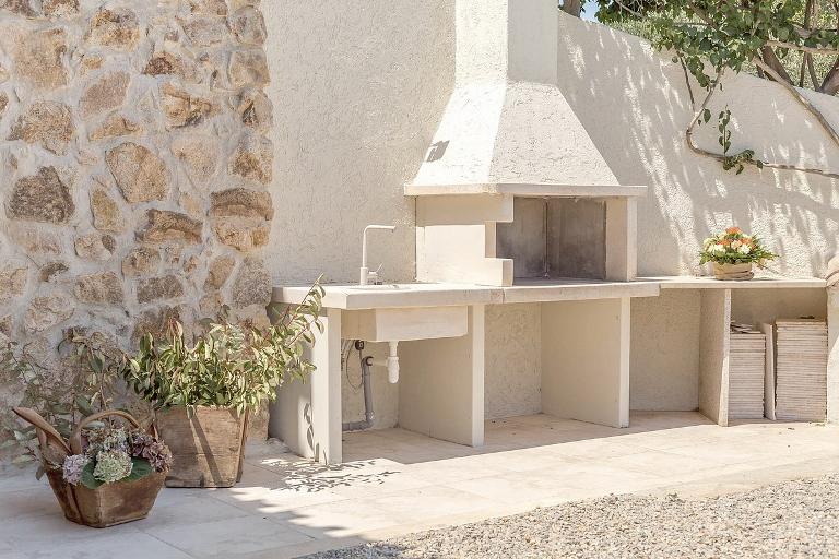 Villa Tuvara 5M - Villa Tuvara 5M, Costa Rei (CA)