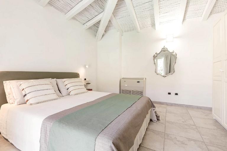 Villa Tuvara 5M - Villa Tuvara 5M, Costa Rei (CA)