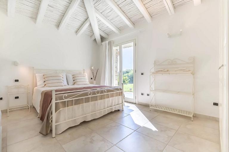 Villa Tuvara 5M - Villa Tuvara 5M, Costa Rei (CA)