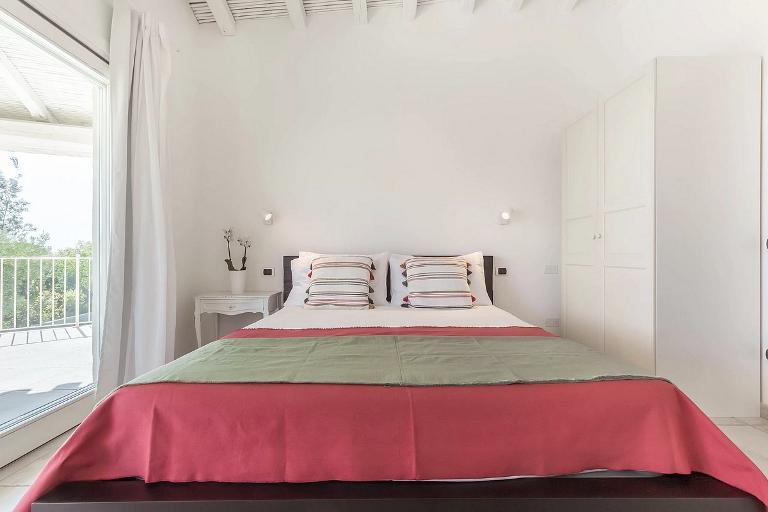Villa Tuvara 5M - Villa Tuvara 5M, Costa Rei (CA)