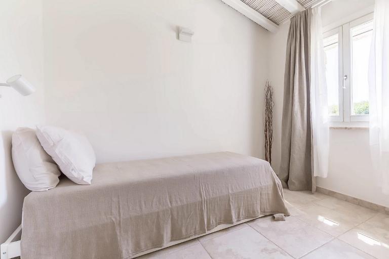 Villa Tuvara 5M - Villa Tuvara 5M, Costa Rei (CA)