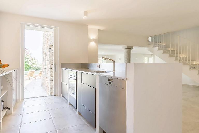 Villa Tuvara 5M - Villa Tuvara 5M, Costa Rei (CA)