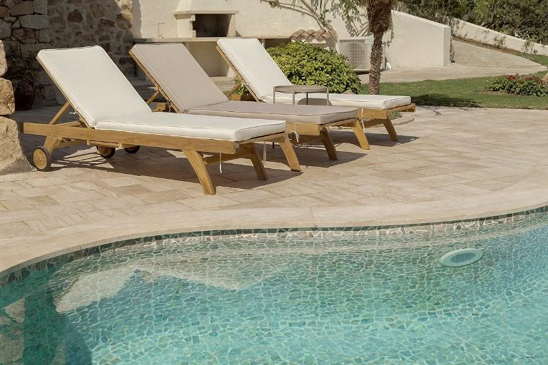 Villa Tuvara 5M - Villa Tuvara 5M, Costa Rei (CA)