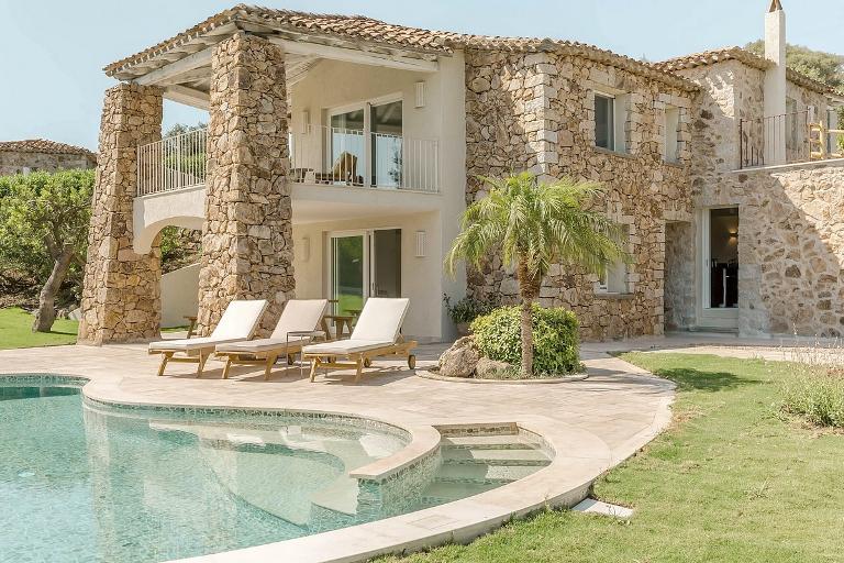 Villa Tuvara 5M - Villa Tuvara 5M, Costa Rei (CA)