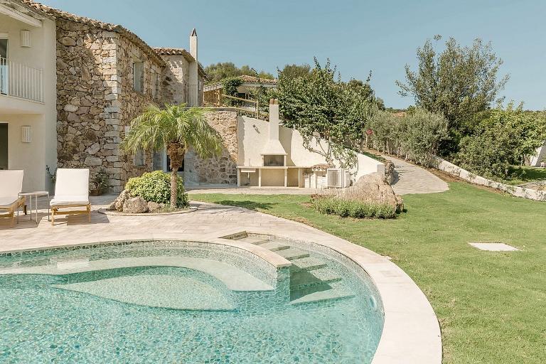 Villa Tuvara 5M - Villa Tuvara 5M, Costa Rei (CA)
