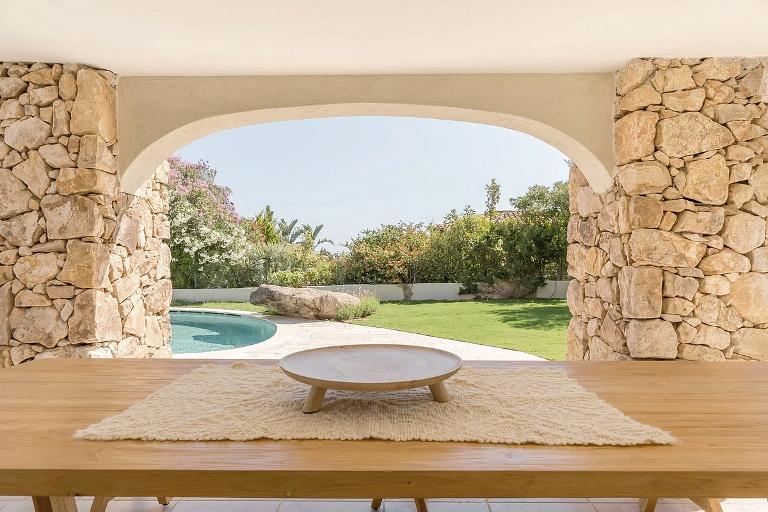 Villa Tuvara 5M - Villa Tuvara 5M, Costa Rei (CA)